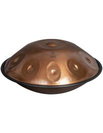 Sela Harmony Handpan Ember Steel D Amara 10 tones SE 321