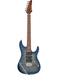 Ibanez AZ2407F-SDE Prestige inklusive Koffer