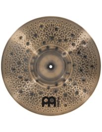 Meinl Cymbals Pure Alloy Custom 18" Extra Thin Hammered Crash PAC18ETHC