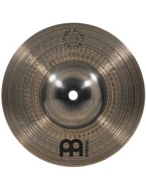 Meinl Cymbals Pure Alloy Custom  8" Splash PAC8S