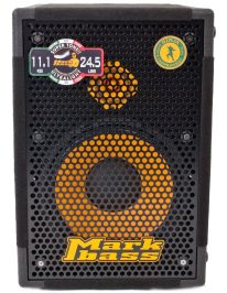 Markbass MB58R 121 Pure 1 x 12" Bassbox