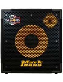 Markbass MB58R 151 Energy 1 x 15" Bassbox