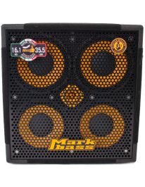 Markbass MB58R 104 Pure 4 x 10" Bassbox