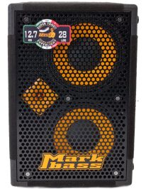 Markbass MB58R 102 P 2x 10" Bassbox