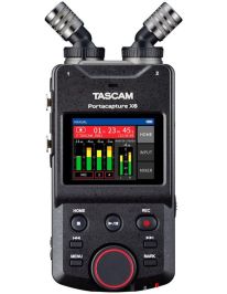 Tascam Portacapture X6 Recorder