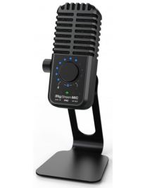 IK Multimedia iRig Stream Mic Pro