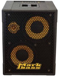 Markbass MB58R CMD 102 PURE Bassverstärker 500 Watt