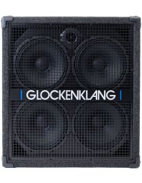 Glockenklang Take Five Neo 4x10" Bassbox 800 Watt