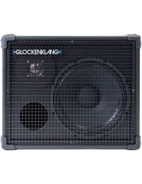 Glockenklang Space Art Neo 1x12" Bassbox 250 Watt