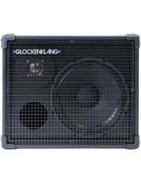 Glockenklang Space Art Neo 1x12" Bassbox 250 Watt