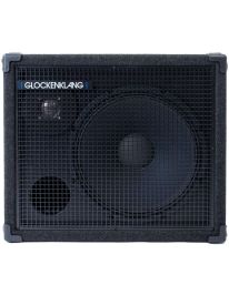 Glockenklang Uno Rock Art Light 1x15" Bassbox 400 Watt
