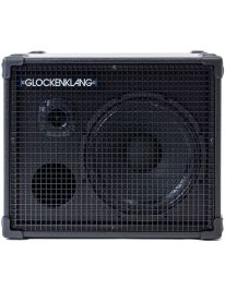 Glockenklang Space Deluxe Neo 1x12" Bassbox 250 Watt