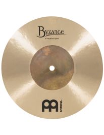 Meinl Cymbals Byzance Traditional 10" Polyphonic Splash B10POS