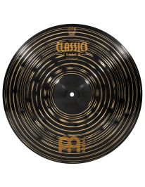Meinl Cymbals Classics Custom Dark 18" Thin Crash CC18TDAC