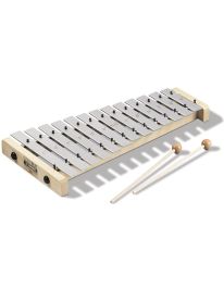 Sonor Orff Global Beat Alt Glockenspiel AG GB DE