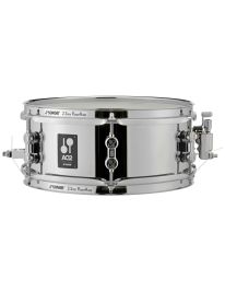 Sonor AQ2 Snare Drum Steel 12x5" AQ2 1205 SDS