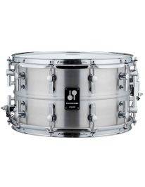 Sonor Kompressor Snare Drum Aluminium 14x8"