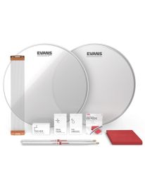 Evans Snare Tune Up Kit 13" UV1 ESTUK-13UV1-1