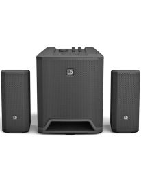 LD Systems DAVE 10 G4X