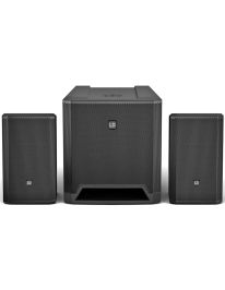 LD Systems DAVE 12 G4X