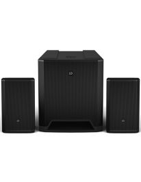 LD Systems DAVE 18 G4X 