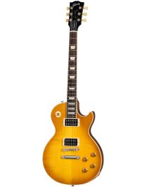 Gibson Les Paul Standard 50s Faded Satin Honey Burst