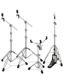 DW 3000 Series 5-piece Hardware Pack DWCP3000PKA