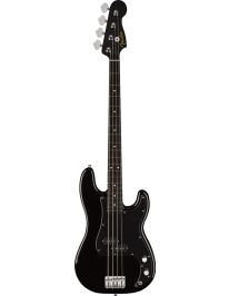 Fender Player Precision Bass Ebony Limited Edition