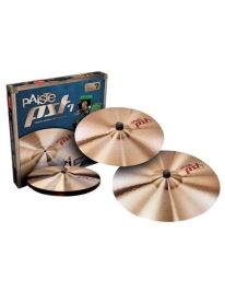 Paiste PST 7 Cymbal Set Universal (Medium) 