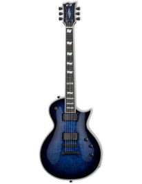 ESP E-II Eclipse Reindeer Blue