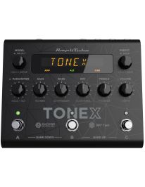 IK Multimedia ToneX Pedal