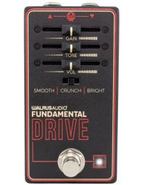 Walrus Audio Fundamental Series Overdrive