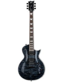 ESP LTD EC-1000 Piezo STBLK See Thru Black