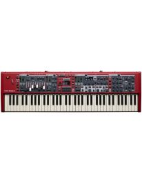 Clavia Nord Stage 4 Compact 73 Tasten