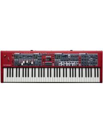 Clavia Nord Stage 4 Keyboard 73 Tasten