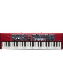 Clavia Nord Stage 4 Keyboard 88 Tasten