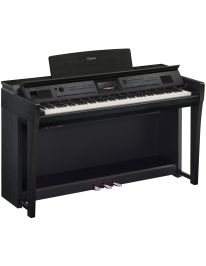 Yamaha CVP-905B Digitalpiano 88 Tasten Schwarz