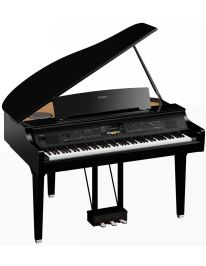 Yamaha CVP-909GP Digitalpiano 88 Tasten Schwarz