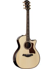 Taylor 814ce Builder's Edition inklusive Koffer