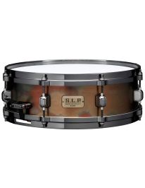 Tama LBZ1445 S.L.P. Dynamic Bronze Snare Drum 14x4,5" Aged Bronze Finish