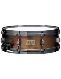 Tama LBZ1445 S.L.P. Dynamic Bronze Snare Drum 14x4,5" Aged Bronze Finish