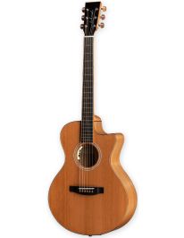 Lakewood A-30Edition 2023 Westerngtarre mit Elektronik