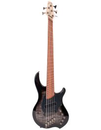 Dingwall Combustion CB2 Combustion 5 PF Black Burst