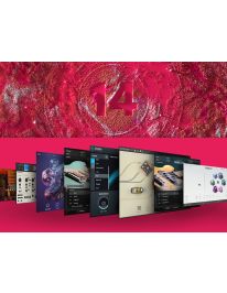 Native Instruments Komplete 14 Standard Upgrade Select Box