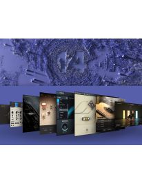 Native Instruments Komplete 14 Ultimate Box
