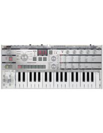 Korg microKORG Crystal-Design Synthesizer/Vocoder