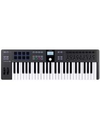 Arturia KeyLab Essential 49 MK3 Schwarz Controller