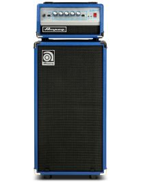 Ampeg Micro VR Stack Limited Edition Blue