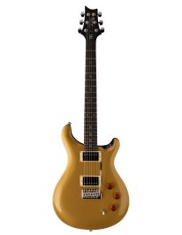 PRS SE DGT (Moon Inlays) Gold Top