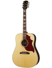 Gibson Hummingbird Studio Rosewood Natural
